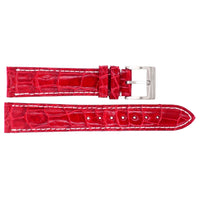 蘋果快拆錶帶 代用錶帶 鱷魚皮錶帶 apple watch band