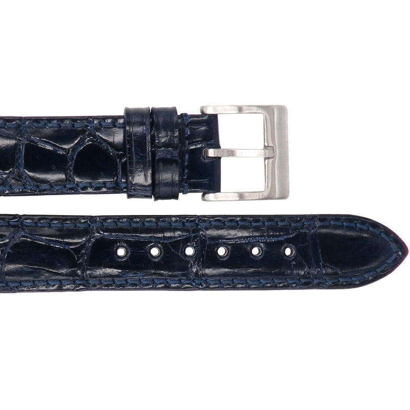 蘋果快拆錶帶 代用錶帶 鱷魚皮錶帶 apple watch band