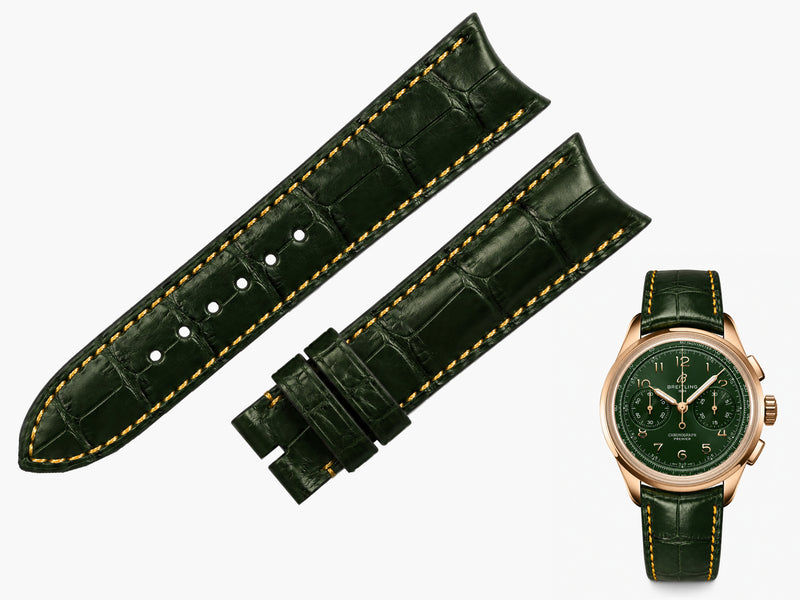  Breitling Premier_watchband