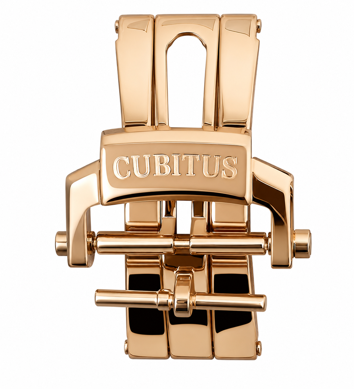 Longines buckle