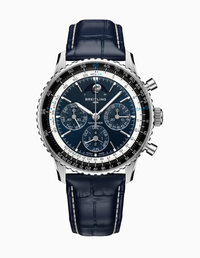 breitling _navitimer