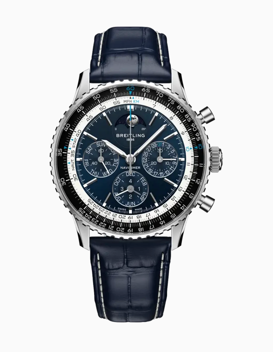 breitling _navitimer