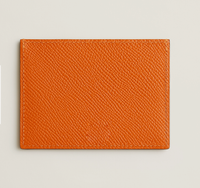 High-end Nile crocodile leather short clip high-end genuine leather wallet blue tear color wallet