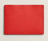 High-end Nile crocodile leather short clip high-end genuine leather wallet blue tear color wallet