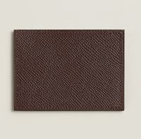 High-end Nile crocodile leather short clip high-end genuine leather wallet blue tear color wallet