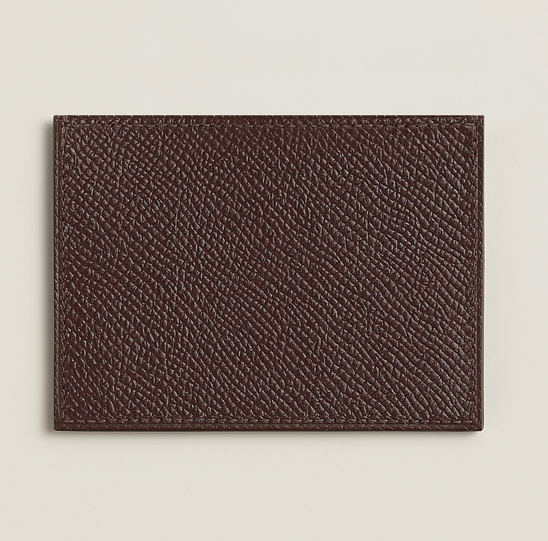High-end Nile crocodile leather short clip high-end genuine leather wallet blue tear color wallet