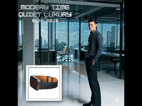 蘋果快拆錶帶 代用錶帶 鱷魚皮錶帶 apple watch band