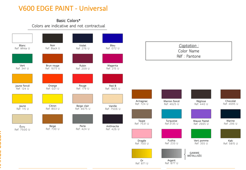 皮包邊油VERNIS 皮包修繕 皮包手工藝材料 邊油 修復皮包邊緣專業修補劑